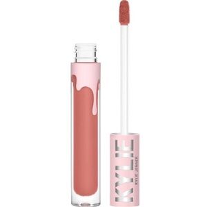 NIB AUTHENTIC KYLIE JENNER Matte Liquid Lipstick 0.10 fl oz/3ml - #346 A MOMENT